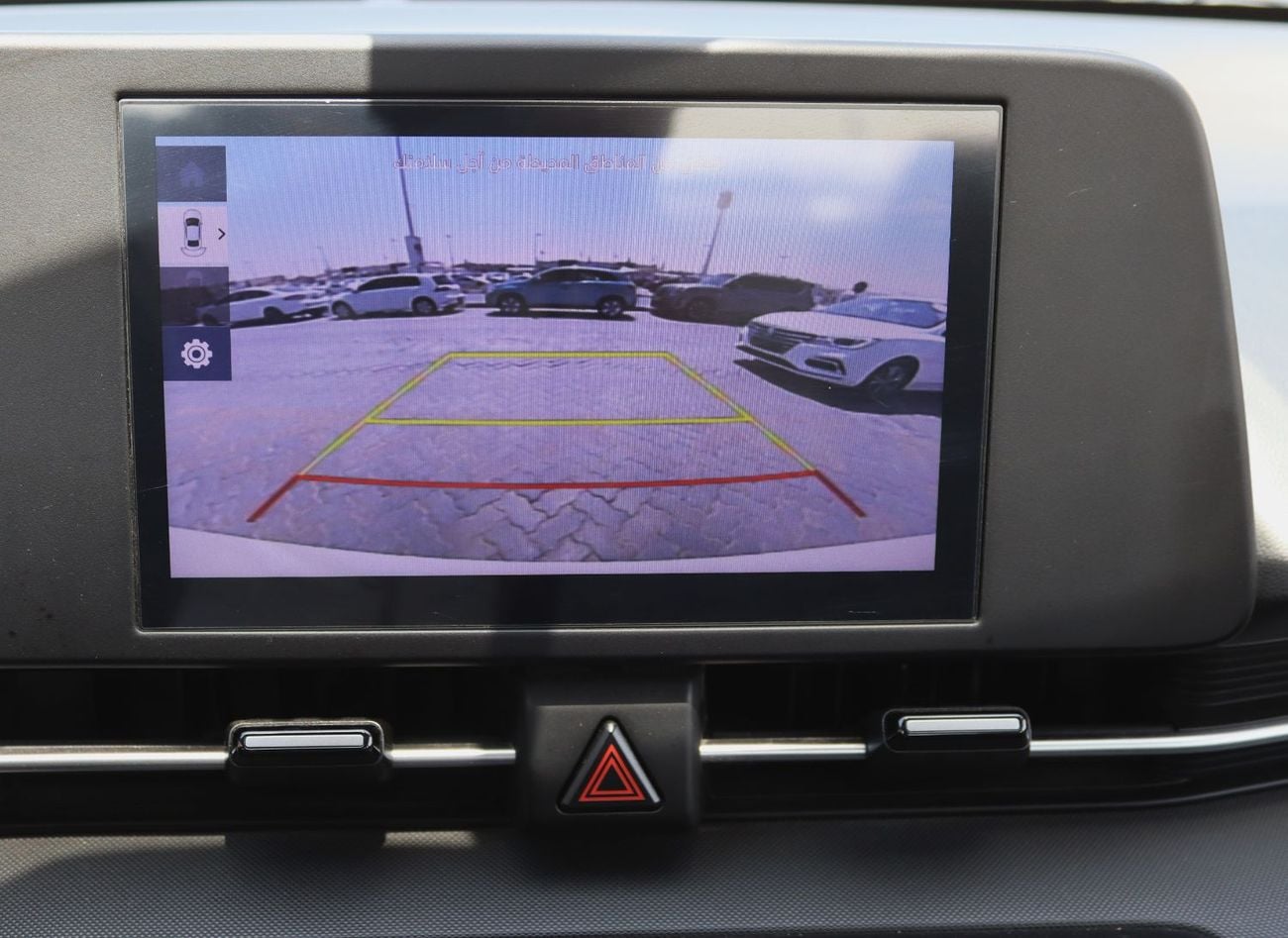 هيونداي أكسنت هيونداى أكسنت - 2024 - خليجى - محرك 1.5 - بدون حوادث - بحاله ممتازه فى الداخل والخارج