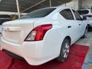 Nissan Sunny S 1.6L