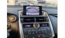 لكزس NX 200 2017 Lexus NX200T USA imported