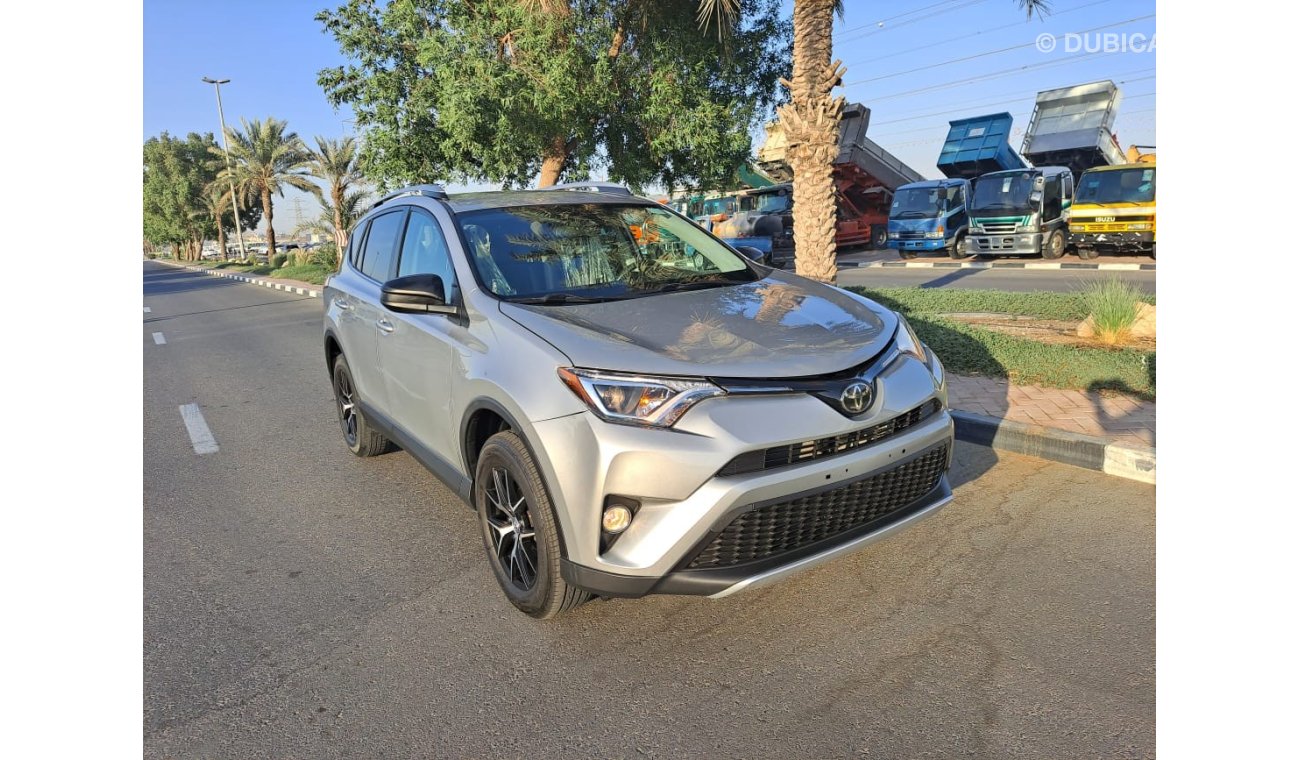 تويوتا راف ٤ TOYOTA RAV4 VERY CLEAN