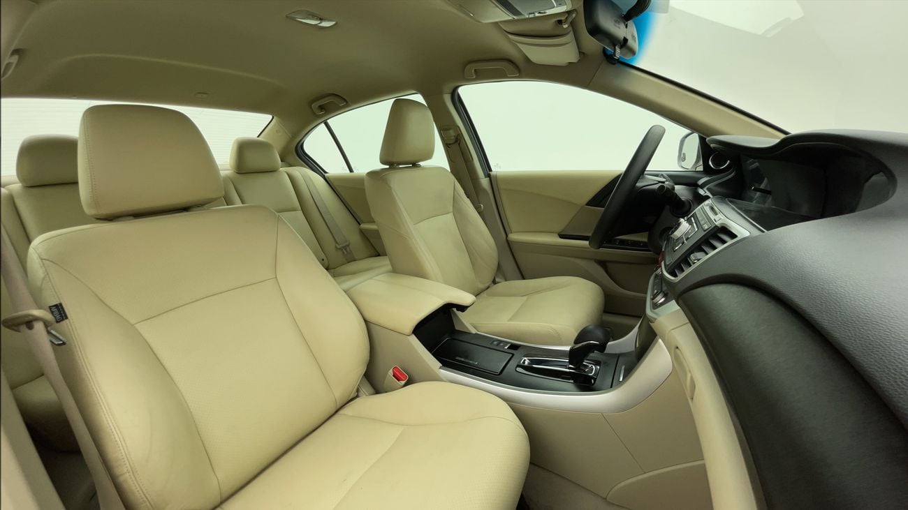 Honda Accord LXA 2.4 | Zero Down Payment | Home Test Drive