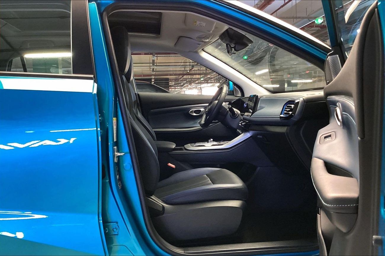 GAC GS3 Emzoom Sport+ | upto AED 20,000 Ramadan Discount | Guaranteed Warranty | 0 Down Payment