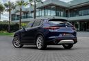 Alfa Romeo Stelvio Stelvio | 1,366 P.M | 0% Downpayment | Pan Roof | Alfa Romeo History | Adaptive Cruise!