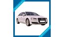 Audi A8 L 50TFSI Quattro 2015 Model with GCC Specs