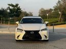 Lexus GS350 Prestige 3.5L