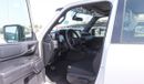 Toyota Prado 2026 Model Toyota Land Cruiser Prado - All Rounder, 2.4L Turbo Petrol 4WD 8A/T