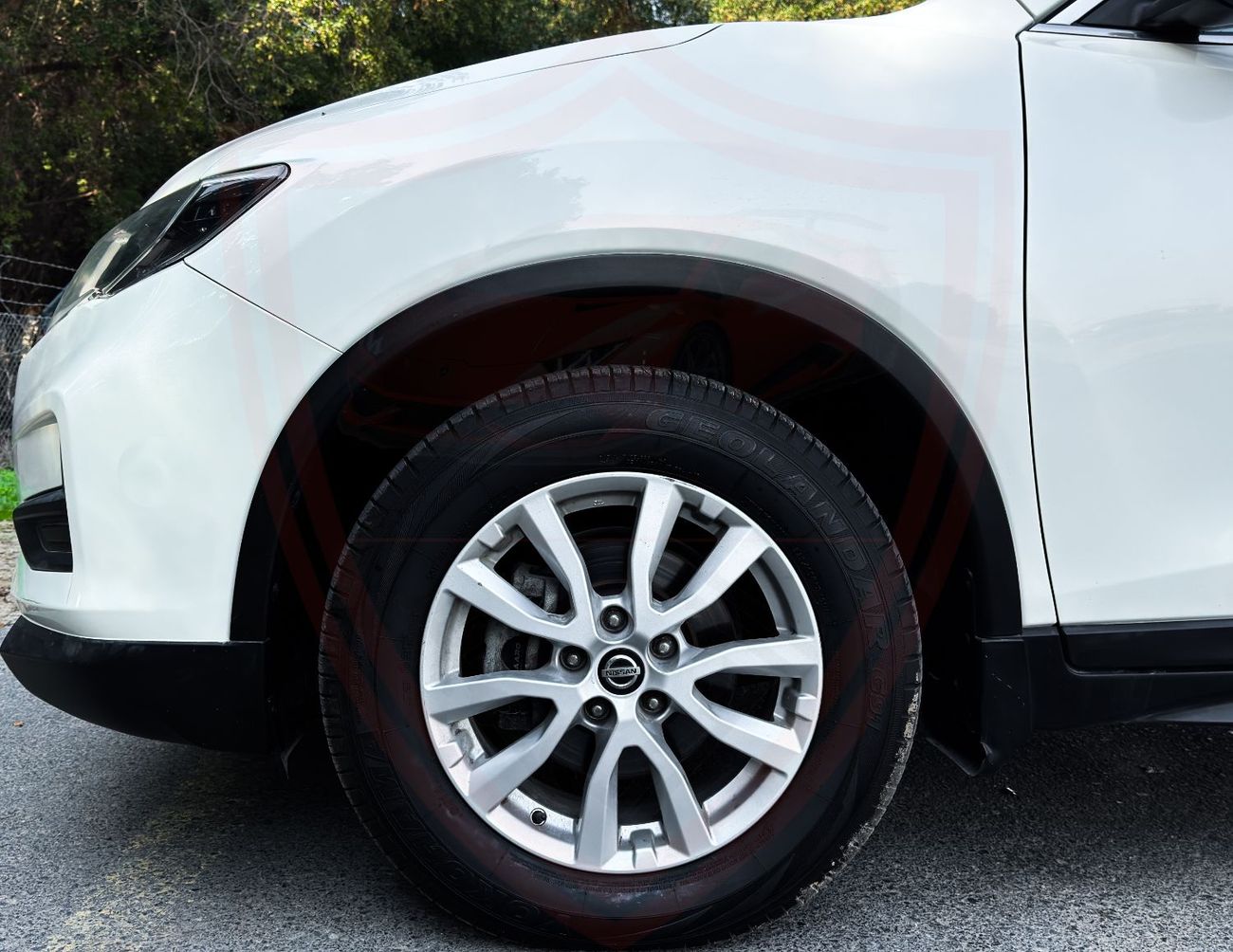 نيسان إكس تريل نيسان إكس تريل | ٢.٥ لتر | ٢٠٢٢ | خليجي | خالية من الحوادث | بحالة ممتازة | 940 شهرياً