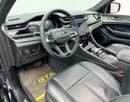 جيب جراند شيروكي L 2023 Jeep Grand Cherokee L Overland, Jeep Warranty + Service Contract, Full Jeep Service History, GC