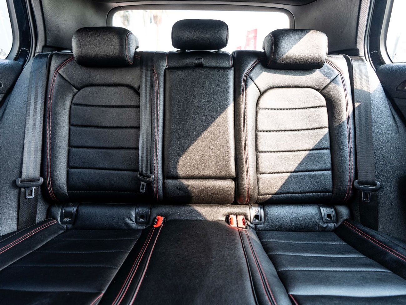 Volkswagen Golf GTI GTI