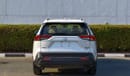 Toyota RAV4 2.5L PETROL 4WD