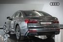 أودي A6 A6 40 TFSI 190hp Executive (Ref#5771)