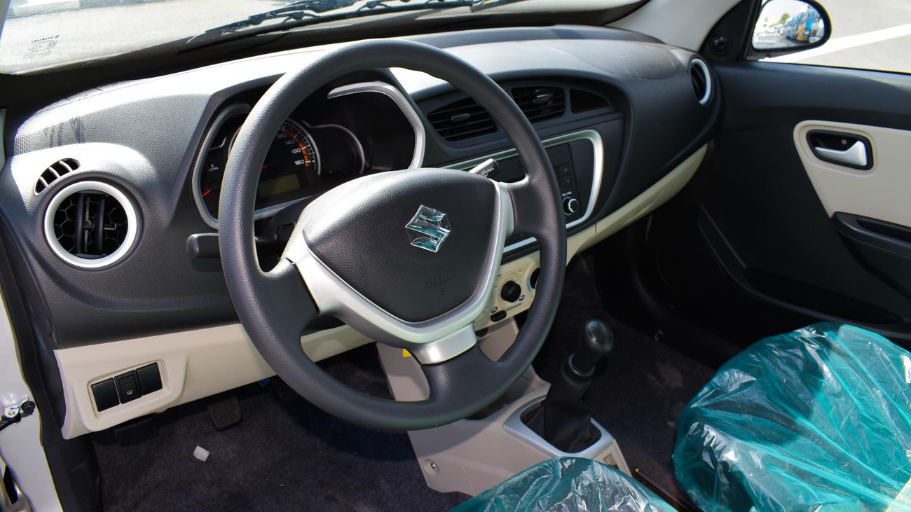 سوزوكي ألتو