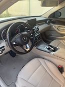 Mercedes Benz C200