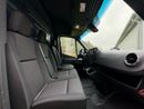 Mercedes-Benz Sprinter 319 4x4