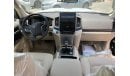 Toyota Land Cruiser 4.6L VX PETROL V8 WITH DIGITAL KILO METER