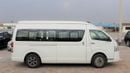تويوتا هاياس GL 2.5L V4 DIESEL MT(EXPORT ONLY)
