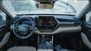 Toyota Highlander 2.5L Hybrid | Automatic | SUV/Crossover | All Wheel Drive | 7 Seats | 4 Door