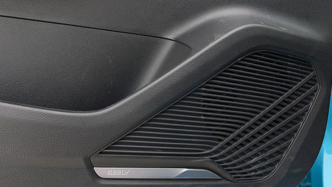 Geely Coolray GL 1.5 | Zero Down Payment | Home Test Drive