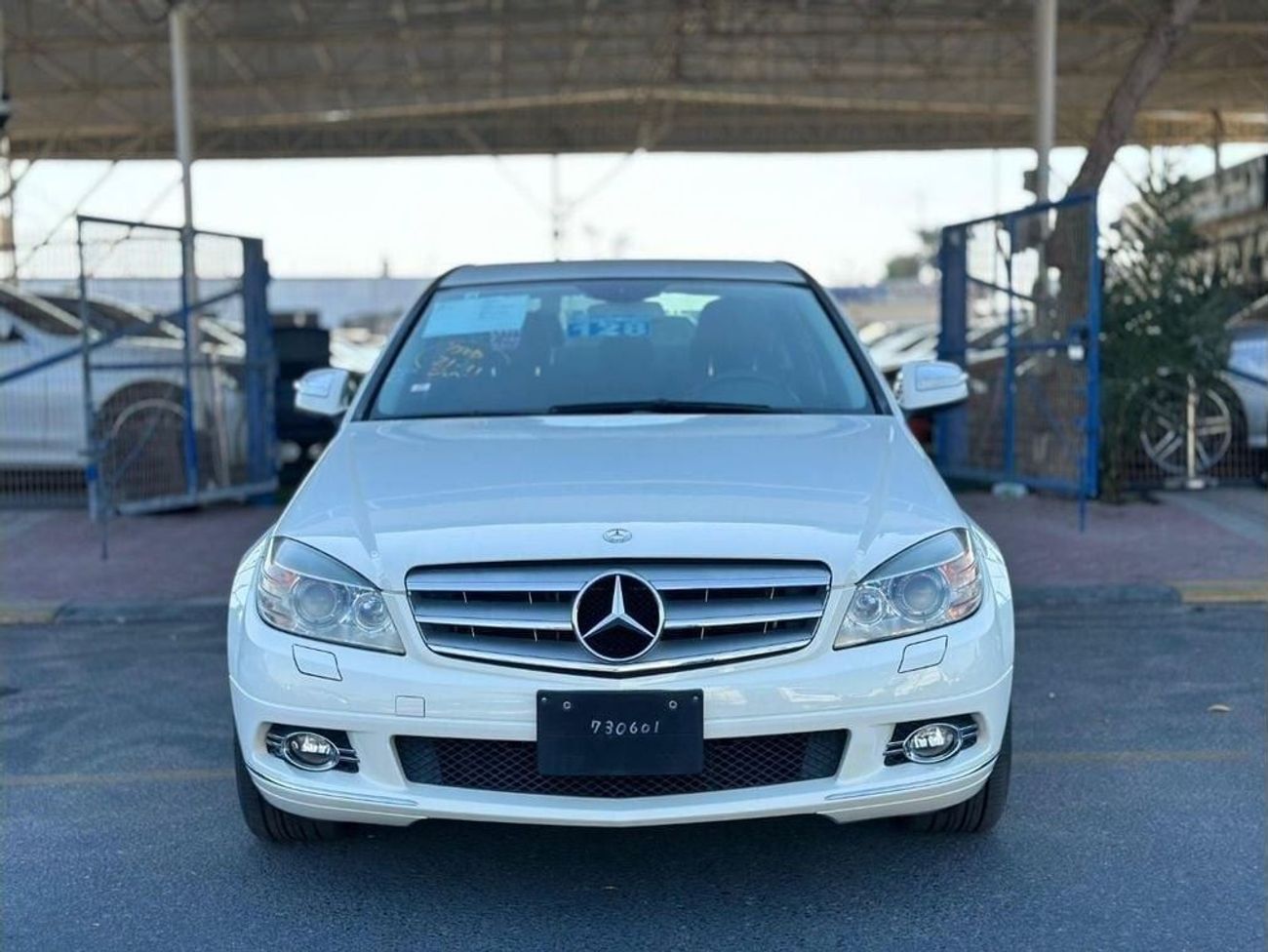 Mercedes-Benz C 250