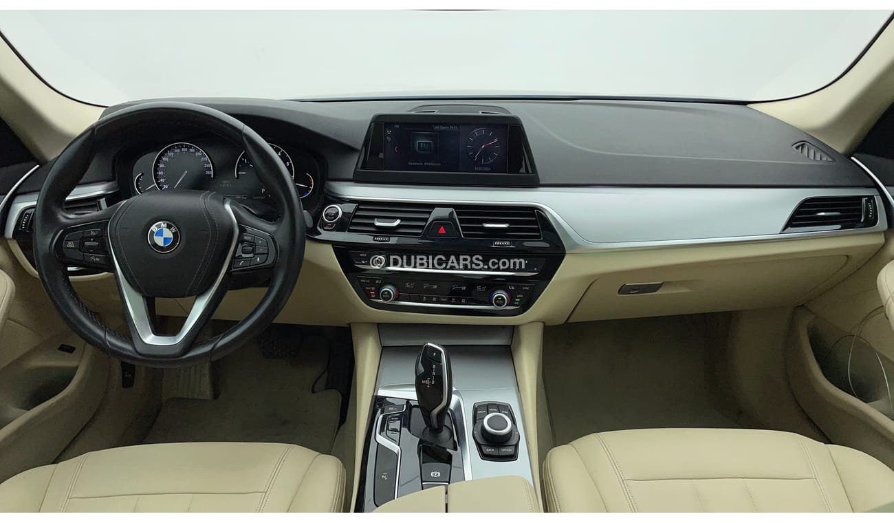 BMW 520i EXECUTIVE 2 | Zero Down Payment | Free Home Test Drive