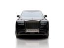 رولز رويس فانتوم GCC Spec | Dealer Warranty Service