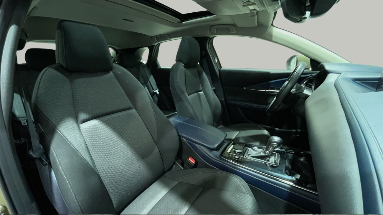 Mazda CX-30 ELITE 2025 | AED 977/Month | 0 DP | 30 Day Return | Warranty