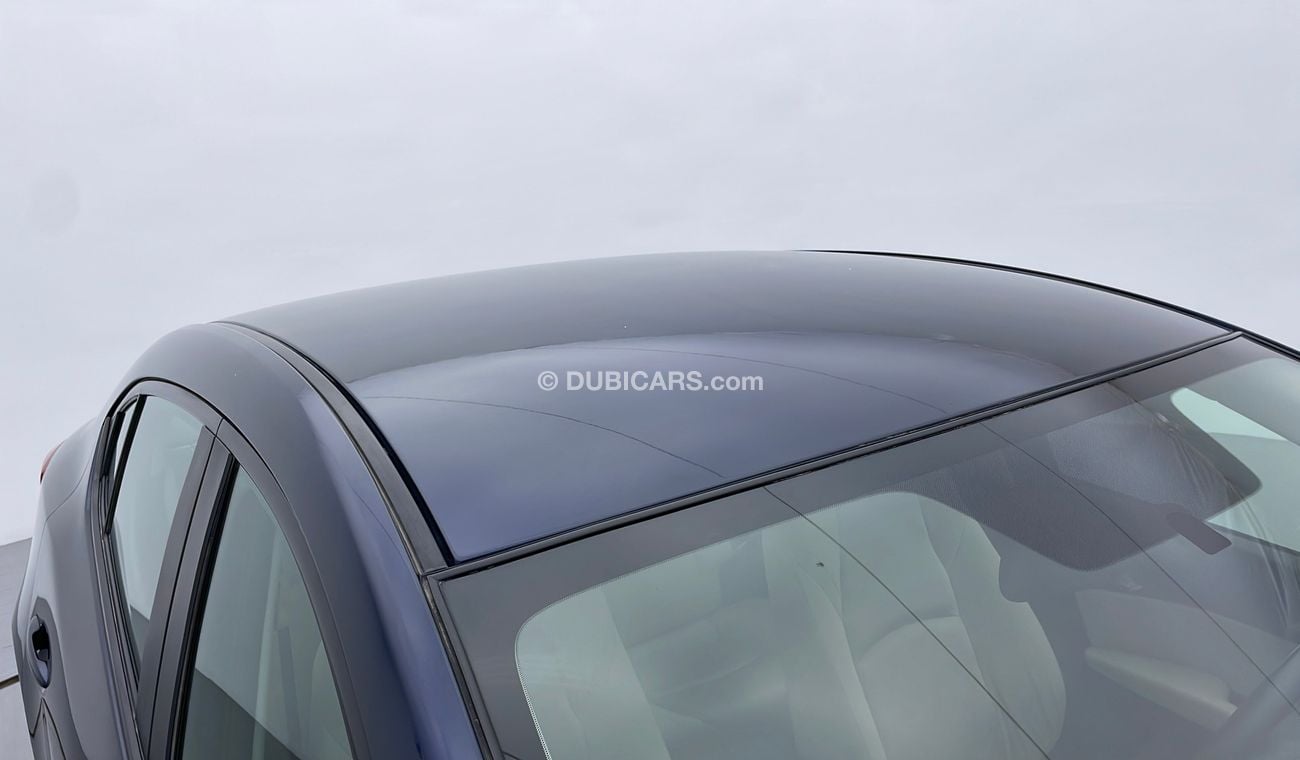 Mazda 3 S 1.6 | Under Warranty | Inspected on 150+ parameters