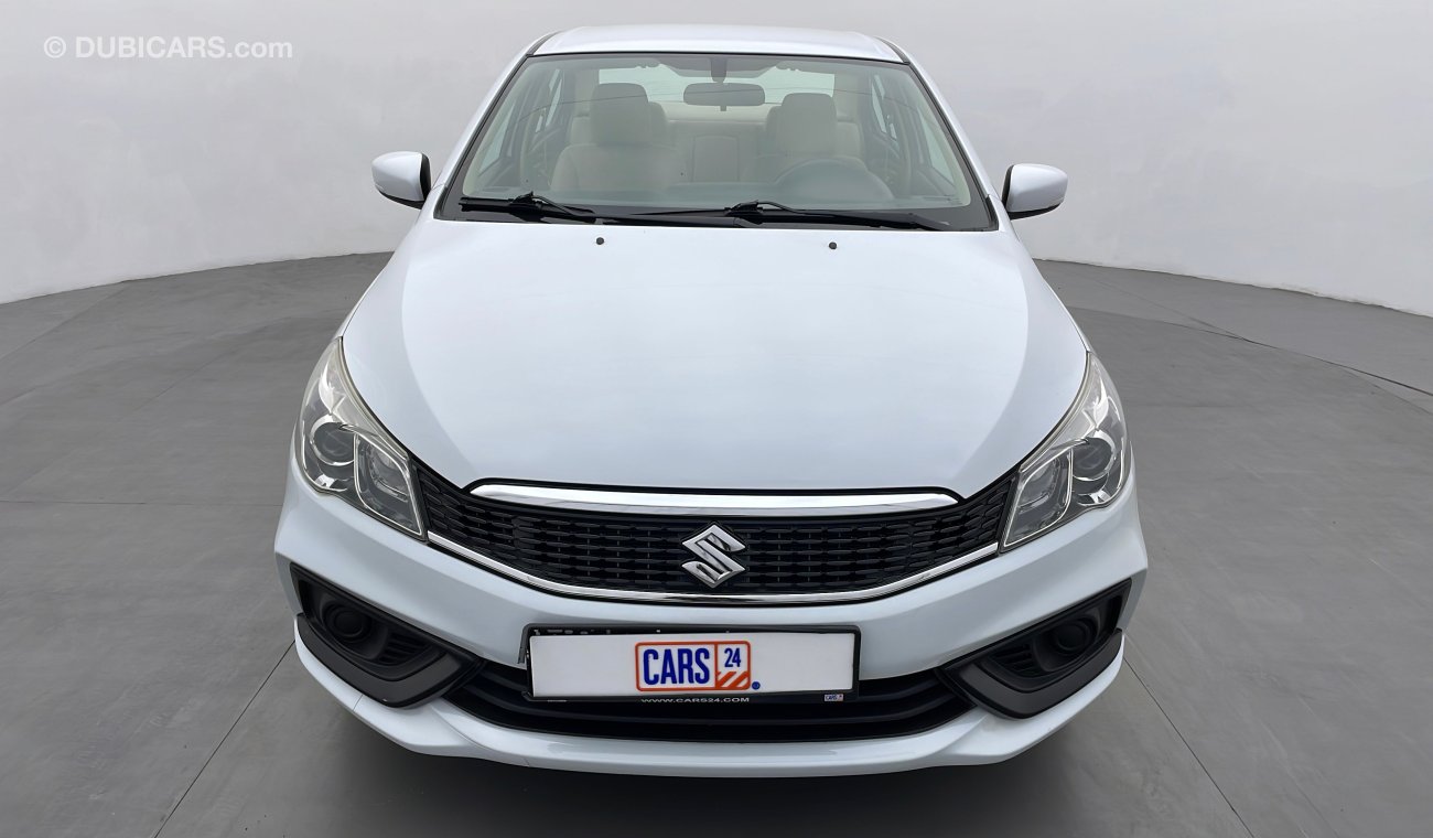 Suzuki Ciaz GL 1.5 | Under Warranty | Inspected on 150+ parameters