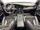 Alfa Romeo Giulia Quadrifoglio 2.9L (505 HP) 2018 Alfa Romeo Giulia Quadrifoglio, Alfa Romeo Service History, 1 Year W