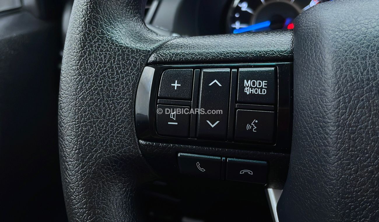 تويوتا فورتونر EXR 2.7 | بدون دفعة مقدمة | اختبار قيادة مجاني للمنزل