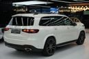 مرسيدس بنز GLS 580 4MATIC