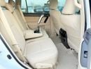 Toyota Prado Toyota Prado 2022 TX-L Top 2.7L