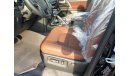 Toyota Land Cruiser 4.6L GXR GT WITH LEATHER SEATS