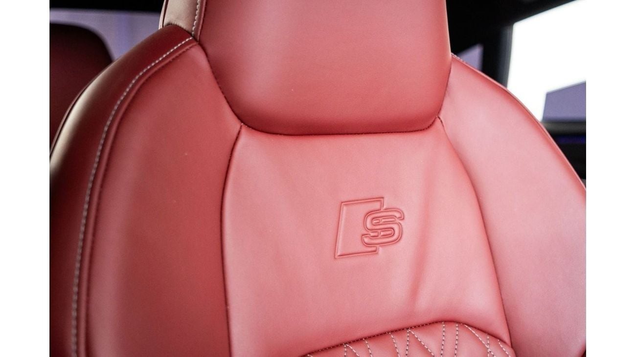 أودي S7 Std 2.9L