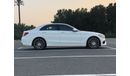 Mercedes-Benz C 200 AMG Pack MODEL 2016 GCC car perfect condition inside and outside low mileage full electric control s