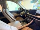 لينكولن أفياتور RESERVE 2020 Lincoln Aviator Reserve | Urgent Sale | Lady driven | 7 Seater
