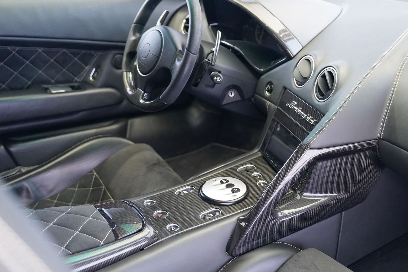 لامبورغيني مورشيلاجو