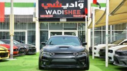 دودج تشارجر 5.7L R/T 5.7L R/T