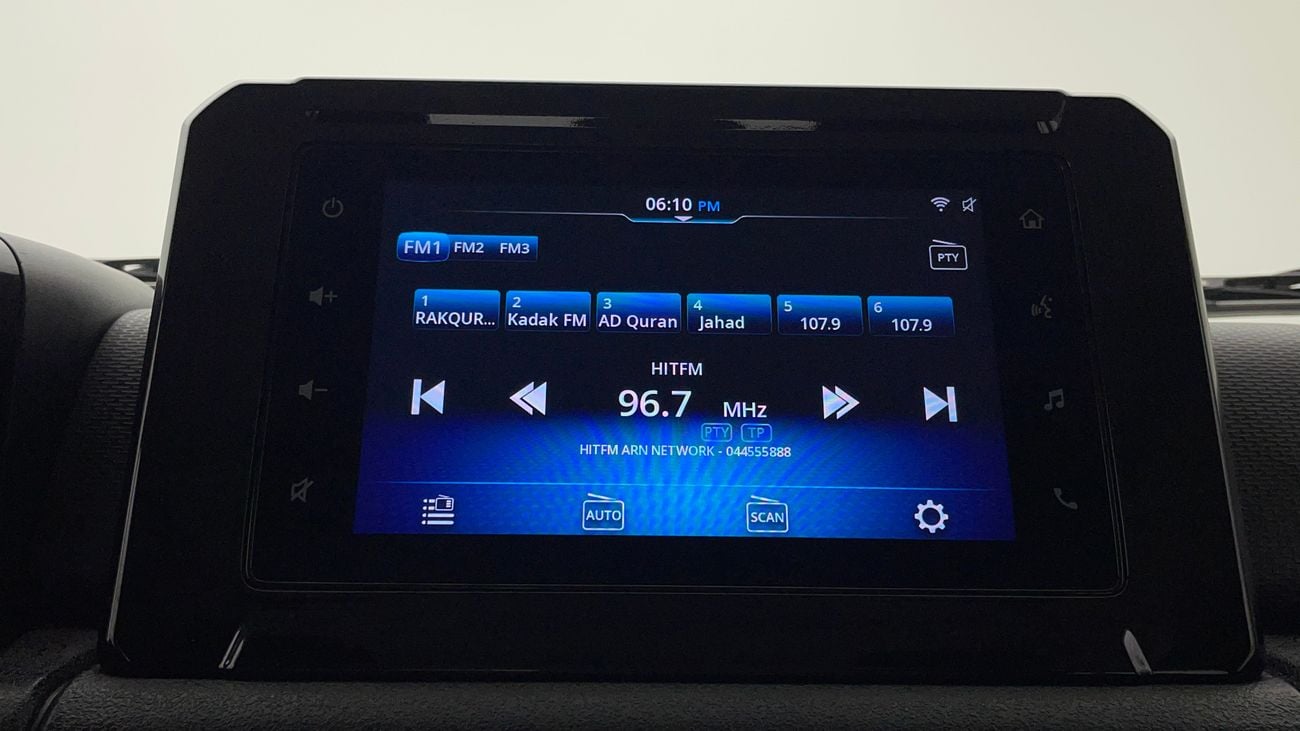 Suzuki Jimny GL 1.5 | Zero Down Payment | Home Test Drive