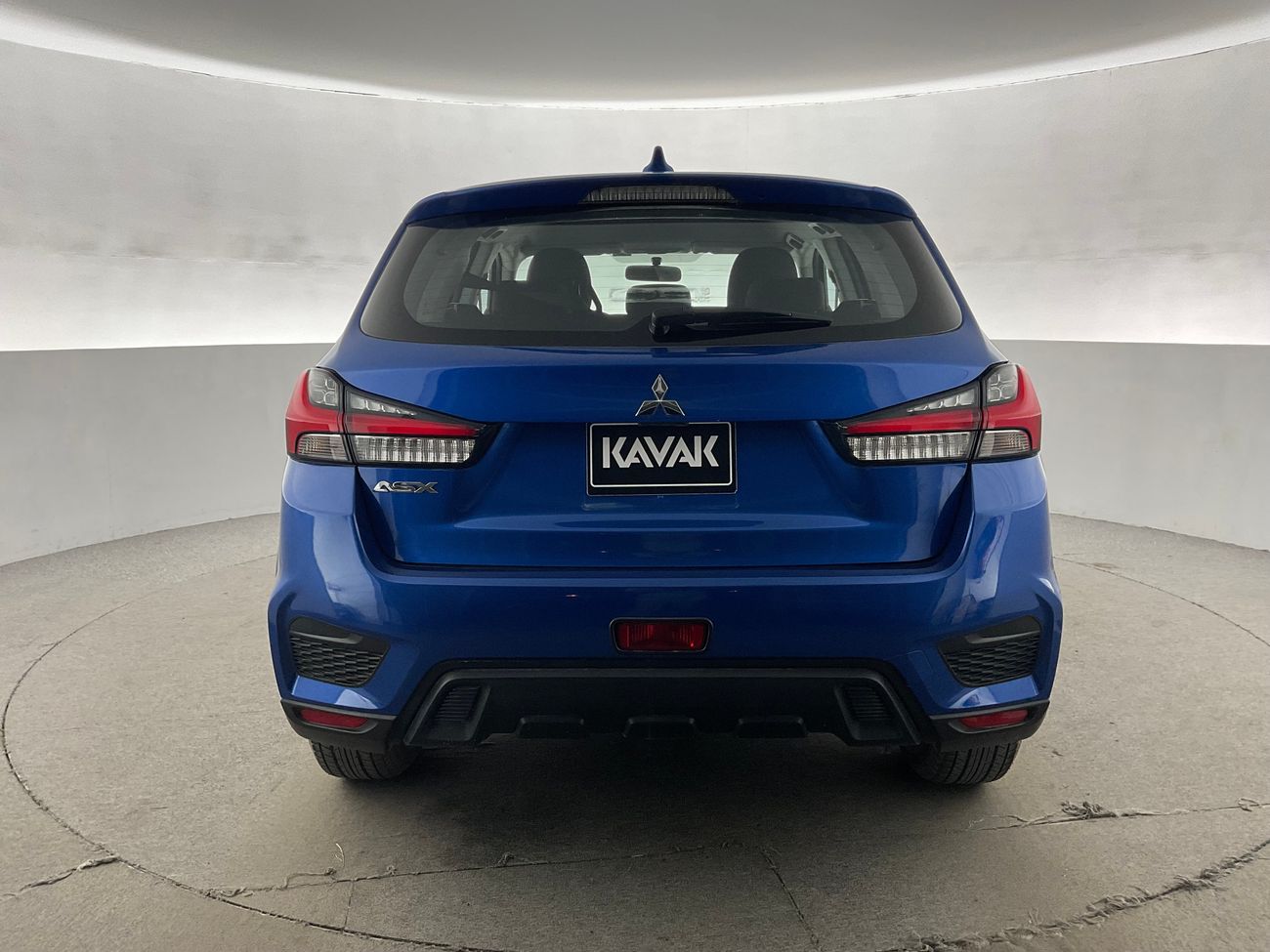 Mitsubishi ASX GLX Lowline | National Day Celebration | Guaranteed Warranty | 0 Down Payment