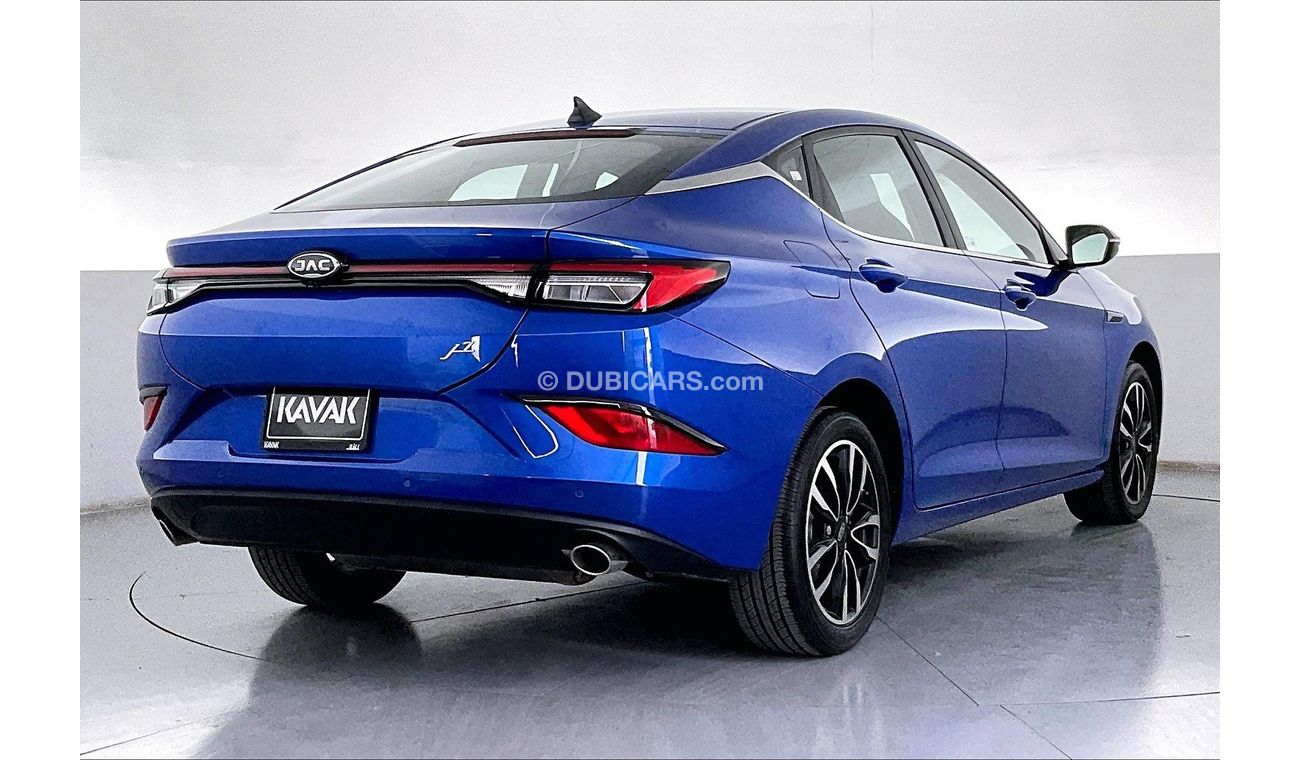 جاك J7 Intelligent