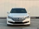 هوندا أكورد EX SPORT