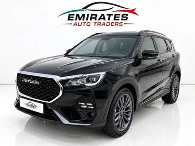 جيتور X70 0% Downpayment Finance available - Agency Warranty