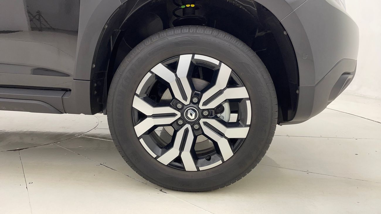 رينو داستر LE 1.6 | بدون دفعة مقدمة | اختبار القيادة في المنزل