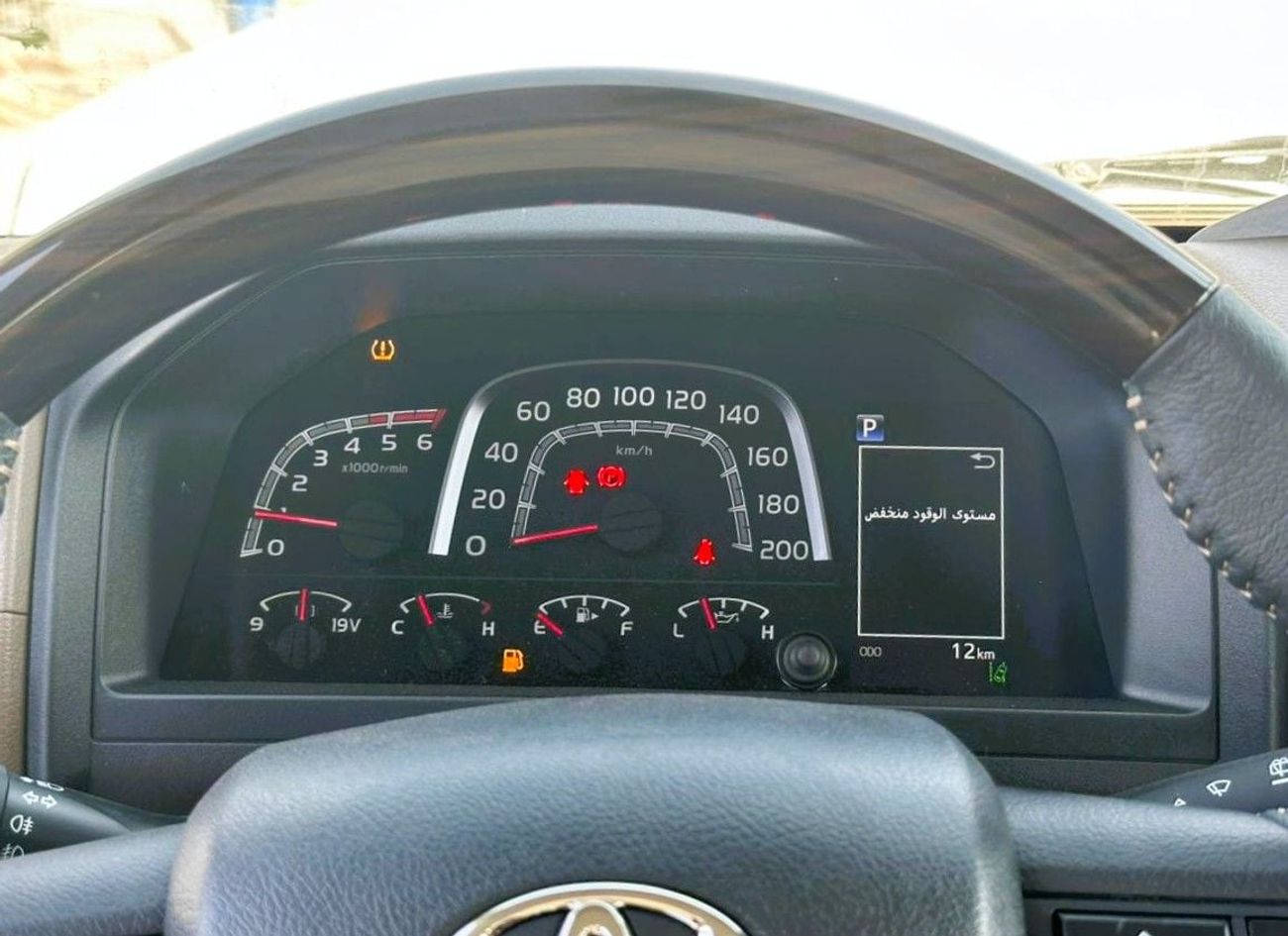 Toyota Land Cruiser 70 LX 2.8L  LX 2.8L