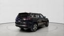 Jeep Grand Cherokee LIMITED PLUS | Guaranteed Warranty | 0 Down Payment