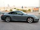 Porsche 911 CARRERA 4S | Japanese Specs | Low Mileage | Pristine Condition