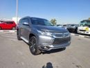Mitsubishi Pajero MITSUBISHI PAJERO SUV RHD 2016 MODEL 2.4 L DIESEL AUTOMATIC(PM05897)