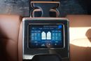 بي واي دي هان 2025 BYD Han L DM-i 200Km Flagship with LiDar Black in Tan 0Km