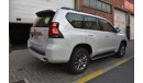 Toyota Prado 3.0L TDSL DIESEL & 4.0 PETROL  A/T VXL MODEL 2020